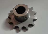 Engrenagem ASA 80 13Z